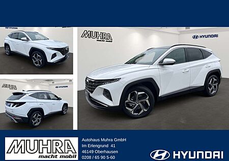 Hyundai Tucson 1.6 PHEV 4WD Trend|Pano|el.Heckklappe|Ass