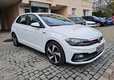 VW Polo Volkswagen GTI /1.Hand/Scheckheft/Tempomat/ nur 53.443 KM