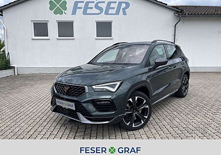 Cupra Ateca 2.0 TSI DSG ACC AHK BEATS SHZ