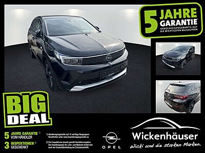 Opel Grandland PHEV Elegance LED+Navi+Kamera360
