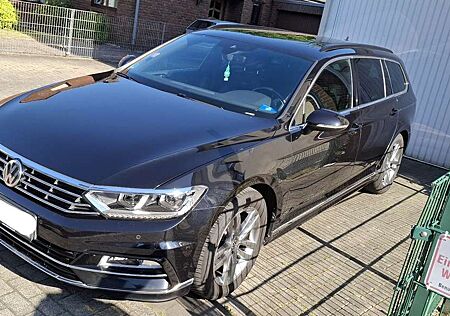 VW Passat Variant Volkswagen Comfortline BMT/Start-Stopp