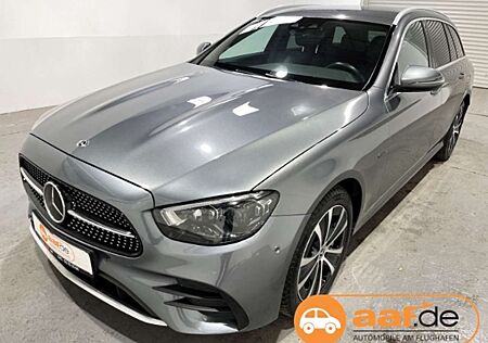 Mercedes-Benz E 300 T de AMG-Line Automatik EU6d LED ACC Widescreen