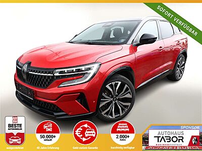 Renault Austral E-Tech Iconic LED Nav PDC Kam ParkAs 20Z