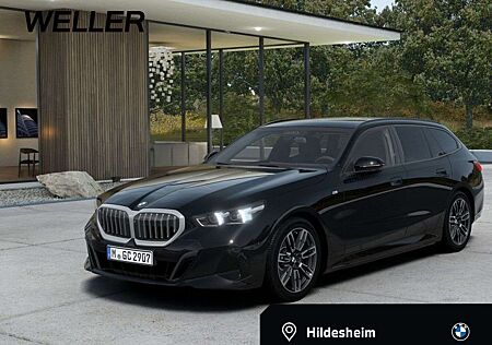 BMW 520 i Tour Aut. M Sport 360° HUD 20" Ad.LED Pa+