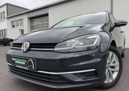 VW Golf Volkswagen Variant 1.6 TDI Comfortline 119€ m. 20% Anzahlun