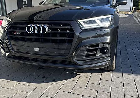 Audi SQ5 TDI quattro tiptronic