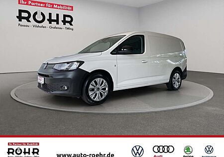 VW Caddy Volkswagen Maxi Life Cargo (SHZ.PDC.GRA.LANE+FRONT+SIDE ASSIS