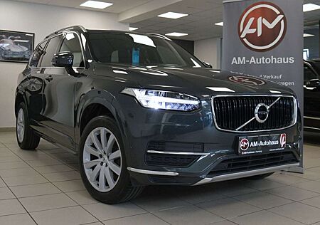 Volvo XC 90 XC90 D5 AWD *Luftfederung*AHK*ACC*StandHg*Kamera