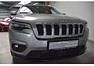 Jeep Cherokee Longitude FWD LED Navi Kamera Tempo