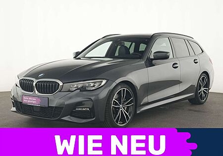 BMW 330 i M-Sport AHK|ACC|Pano|LED|Kamera|Kessy|SHZ