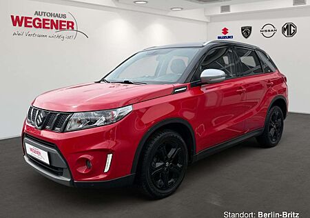 Suzuki Vitara S 1.4 5D 4x2 A/T BOOSTERJET Comfort+*LED