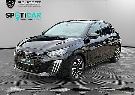 Peugeot 208 PureTech 100 Allure