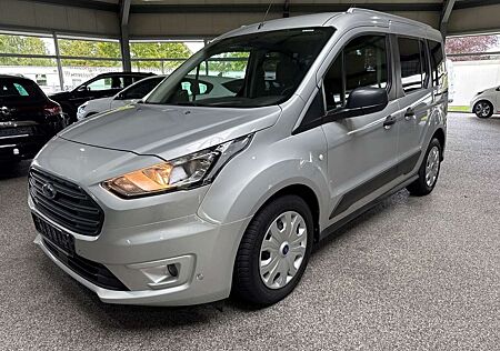Ford Transit Connect 1.5Ecoblue Trend AHK Winter PDC