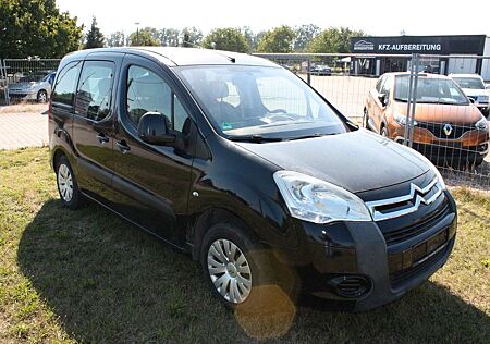 Citroën Berlingo Citroen Kombi Multispace - HU/AU NEU