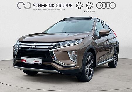 Mitsubishi Eclipse Cross Top 4WD