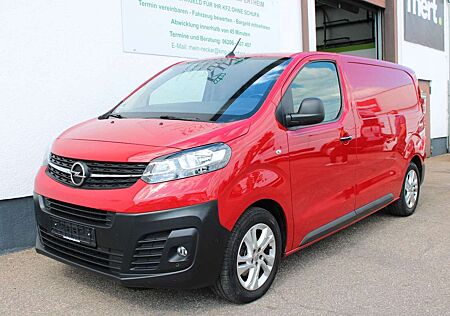 Opel Vivaro 2.0 CDTI L2 Autom. Navi PDC Standheizung