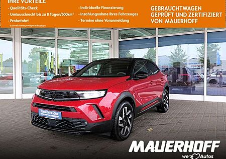 Opel Mokka GS Line | Kamera | Winterp. | AndroidAuto