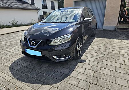 Nissan Pulsar 1.2 DIG-T Visia