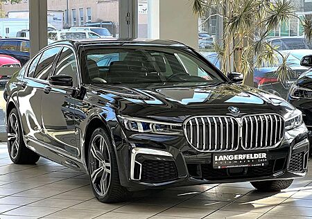 BMW 745e 745 M Sport|LASER|FOND-ENTERT|HUD|HARMANK|MASSAGE