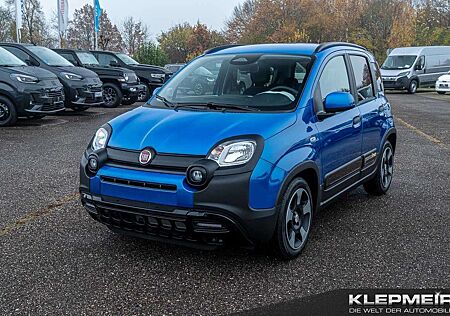 Fiat Panda HYBRID 1.0 GSE E6.4