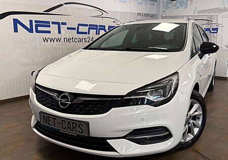 Opel Astra ST 1.5 D Edition Sport NAVi+Kamera*AHK*LED
