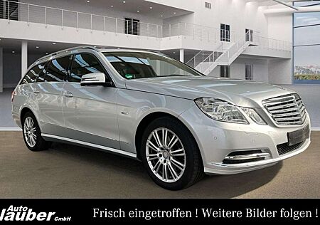 Mercedes-Benz E 250 CGI T/Xenon/Navi/Leder/Memory/GSD/1.Hand