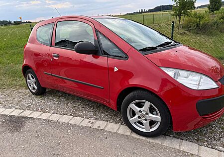 Mitsubishi Colt 1.1 Inform TÜV NEU