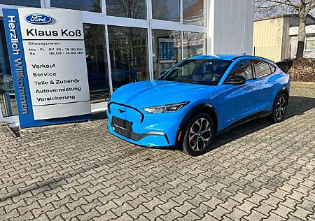 Ford Mustang Mach-E Premium AWD