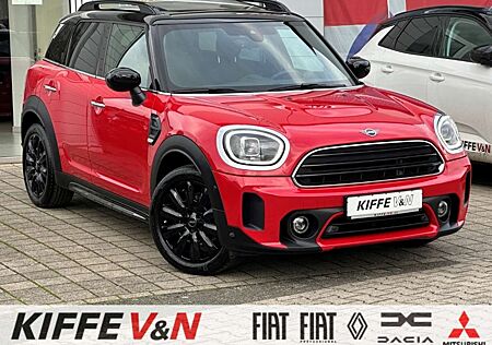 Mini Cooper Countryman Yours Trim HUD PANO RFK MEMORY