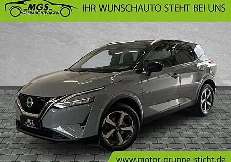 Nissan Qashqai Premiere Edition #HUD #NAVI #KLIMA