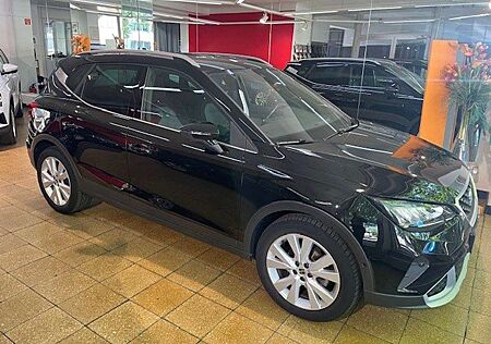 Seat Arona Xperience