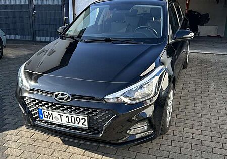 Hyundai i20 Select