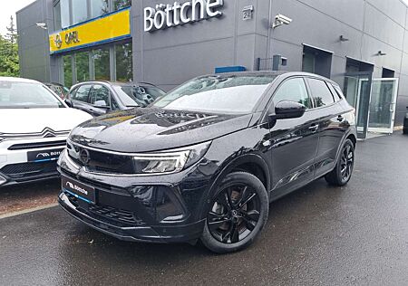 Opel Grandland GS Line Plug-in-Hybrid Leder/360°Kamera
