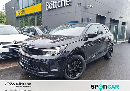 Opel Grandland GS Line Plug-in-Hybrid Leder/360°Kamera