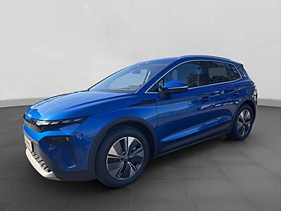 Skoda Elroq 85 Loft RKF,WP,ACC