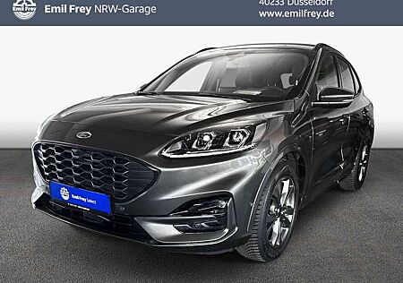 Ford Kuga 2.0 EcoBlue Aut. ST-LINE X