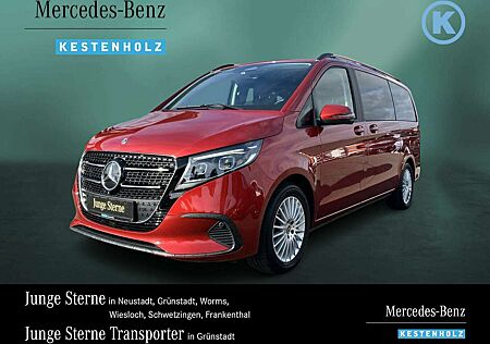 Mercedes-Benz V 220 d STYLE Lang Basic/Modellgeneration 2/Klima