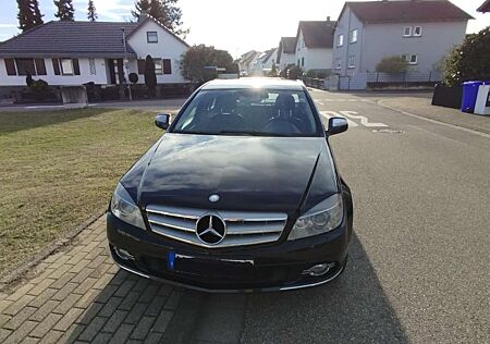 Mercedes-Benz C 230 (204.052)