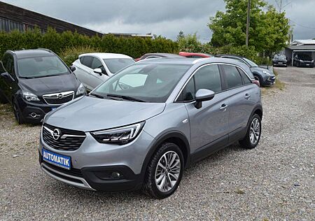 Opel Crossland X Crossland Ultimate