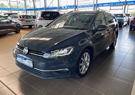 VW Golf Volkswagen Highline*LED*ACC*Navi*PDC*SHZ*Ambiente