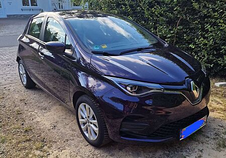 Renault ZOE (mit Batterie) Z.E. 40 LIFE