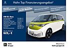 VW ID.BUZZ Volkswagen ID. Buzz Pro foliert IQ Light keyless entry