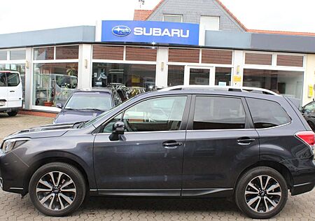 Subaru Forester Sport inkl. Winterräder + AHK