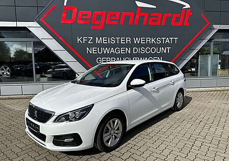 Peugeot 308 BlueHDi 130 Active SW NAVI AHK PDC