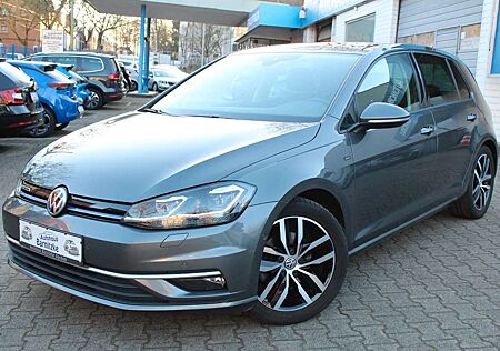 VW Golf Volkswagen VII Lim. Join BlueMotion*LED*Kamera*Navi