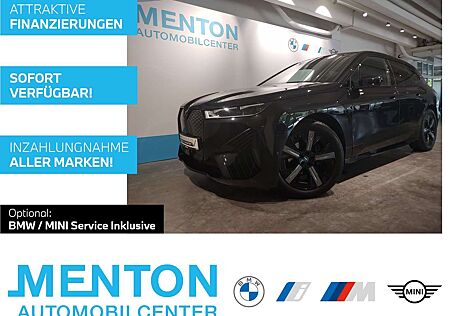 BMW iX xDrive40 Sportpaket/Head-Up/LED/Driving Assist