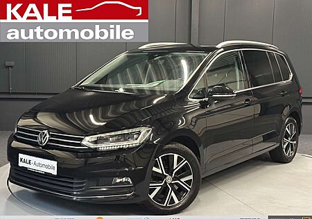 VW Touran Volkswagen 2.0 TDI DSG Highline*EasyOpen*KAMERA*ACC*Navi/PRO*