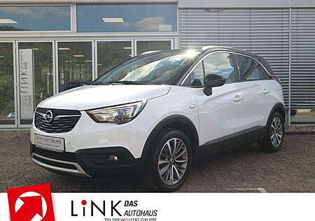 Opel Crossland X INNOVATION 1.2 Turbo RFK NAVI CARPLA