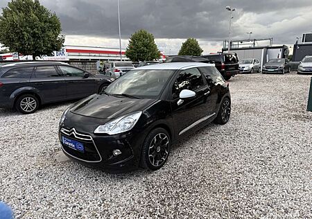 Citroën DS3 Citroen THP 150 Sport Chic AUS 2 HAND