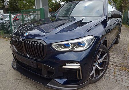 BMW X5 M i,Head-Up Display,Carbon,360" Kamera,AHK